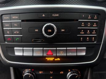 Mercedes-Benz A Class 1.6 A180 SE 7G-DCT Euro 6 (s/s) 5dr