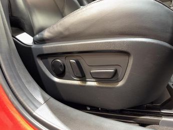 Mazda CX-30 2.0 SKYACTIV-X MHEV GT Sport Tech Auto 4WD Euro 6 (s/s) 5dr