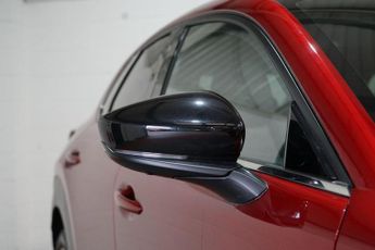 Mazda CX-30 2.0 SKYACTIV-X MHEV GT Sport Tech Auto 4WD Euro 6 (s/s) 5dr