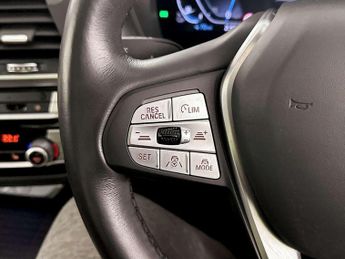 BMW iX3 80kWh Premier Edition SUV 5dr Electric Auto (286 ps)