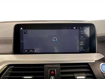 BMW iX3 80kWh Premier Edition SUV 5dr Electric Auto (286 ps)