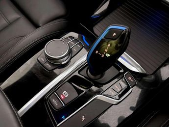 BMW iX3 80kWh Premier Edition SUV 5dr Electric Auto (286 ps)