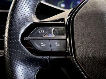 Peugeot 2008 1.2 PureTech GT SUV 5dr Petrol Manual Euro 6 (s/s) (130 ps)