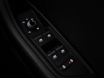 Audi A4 2.0 TFSI 35 Sport Edition S Tronic Euro 6 (s/s) 4dr