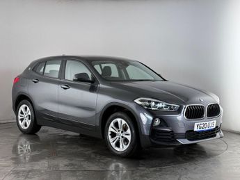 BMW X2 1.5 18i SE sDrive Euro 6 (s/s) 5dr