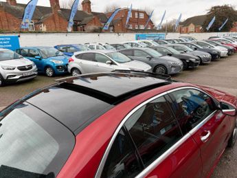 Mercedes-Benz C Class 2.0 C200 AMG Line (Premium) Saloon 4dr Petrol 7G-Tronic+ Euro 6 