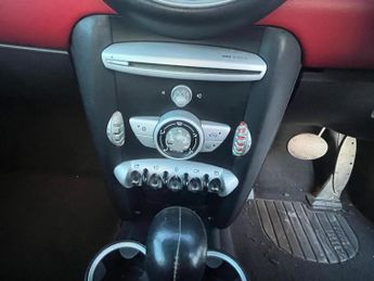 MINI Hatch 1.6 Cooper Steptronic Euro 4 3dr