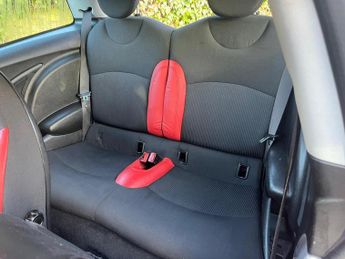 MINI Hatch 1.6 Cooper Steptronic Euro 4 3dr