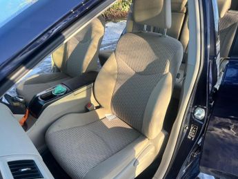 Toyota Prius+ 1.8 VVT-h Excel MPV 5dr Petrol Hybrid CVT Euro 6 (s/s) (136 ps)