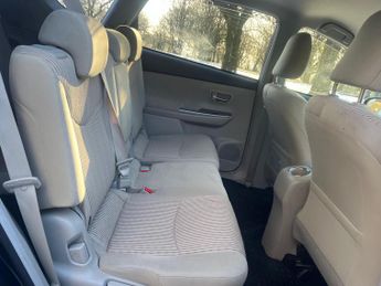 Toyota Prius+ 1.8 VVT-h Excel MPV 5dr Petrol Hybrid CVT Euro 6 (s/s) (136 ps)