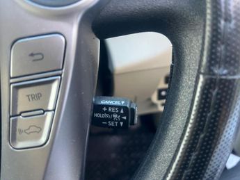 Toyota Prius+ 1.8 VVT-h Excel MPV 5dr Petrol Hybrid CVT Euro 6 (s/s) (136 ps)