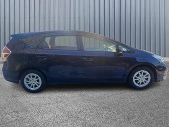 Toyota Prius+ 1.8 VVT-h Excel MPV 5dr Petrol Hybrid CVT Euro 6 (s/s) (136 ps)