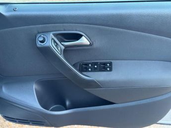 Volkswagen Polo 1.4 SE DSG Euro 5 5dr