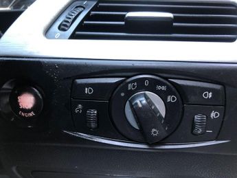 BMW 5 Series 2.0 520d M Sport Steptronic Euro 4 4dr