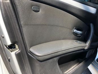 BMW 5 Series 2.0 520d M Sport Steptronic Euro 4 4dr