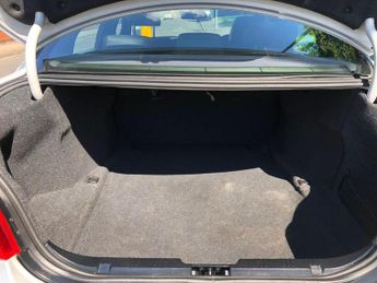 BMW 5 Series 2.0 520d M Sport Steptronic Euro 4 4dr