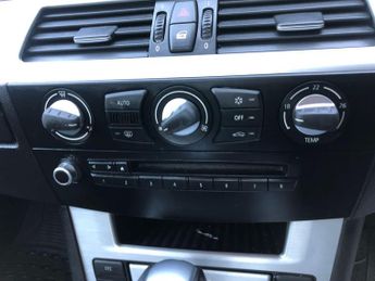 BMW 5 Series 2.0 520d M Sport Steptronic Euro 4 4dr