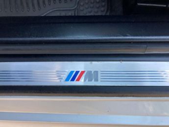 BMW 5 Series 2.0 520d M Sport Steptronic Euro 4 4dr