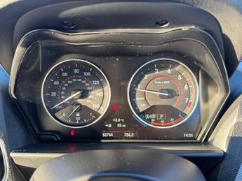 BMW 1 Series 1.6 118i M Sport Auto Euro 6 (s/s) 5dr