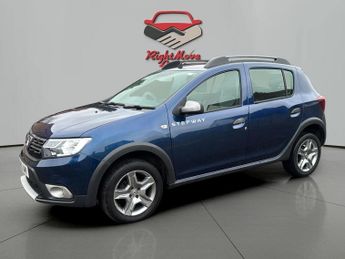 Dacia Sandero 0.9 TCe Comfort Euro 6 (s/s) 5dr
