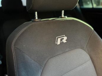 Volkswagen Golf 2.0 TSI BlueMotion Tech R DSG 4Motion Euro 6 (s/s) 5dr