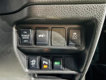 Nissan X-Trail 1.6 dCi Tekna XTRON Euro 6 (s/s) 5dr