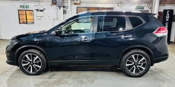 Nissan X-Trail 1.6 dCi Tekna XTRON Euro 6 (s/s) 5dr