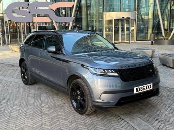 Land Rover Range Rover 2.0 D200 MHEV Auto 4WD Euro 6 (s/s) 5dr