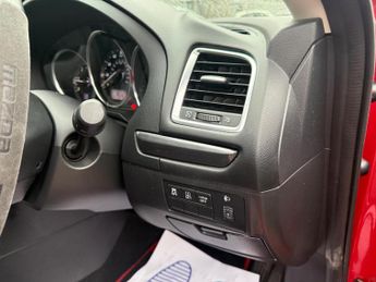 Mazda Mazda6 2.2 SKYACTIV-D SE-L Nav Tourer 5dr Diesel Auto Euro 6 (s/s) (150