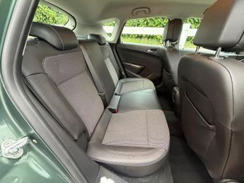 Vauxhall Astra 1.6 16v SE Auto Euro 5 5dr