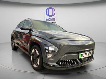 Hyundai KONA 65.4kWh Advance Auto 5dr
