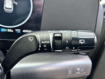 Hyundai KONA 65.4kWh Advance Auto 5dr
