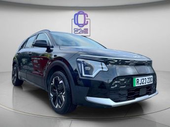 Kia Niro 64.8kWh 2 Auto 5dr