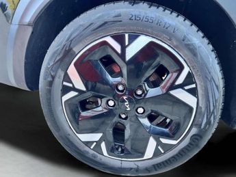 Kia Niro 64.8kWh 2 Auto 5dr