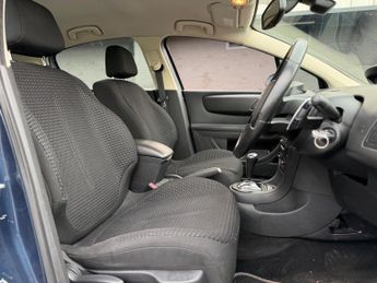 Citroen C4 1.6 HDi VTR+ EGS6 Euro 4 5dr