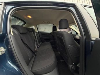 Citroen C4 1.6 HDi VTR+ EGS6 Euro 4 5dr