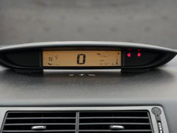 Citroen C4 1.6 HDi VTR+ EGS6 Euro 4 5dr