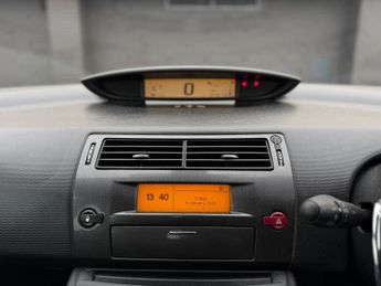 Citroen C4 1.6 HDi VTR+ EGS6 Euro 4 5dr