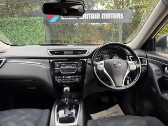 Nissan X-Trail 1.6 dCi Acenta XTRON Euro 6 (s/s) 5dr