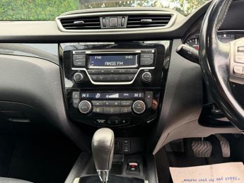 Nissan X-Trail 1.6 dCi Acenta XTRON Euro 6 (s/s) 5dr