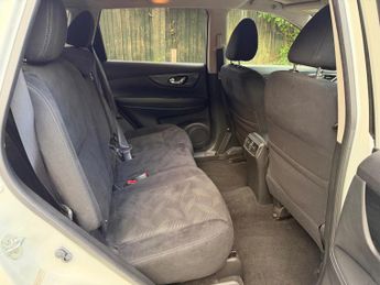 Nissan X-Trail 1.6 dCi Acenta XTRON Euro 6 (s/s) 5dr