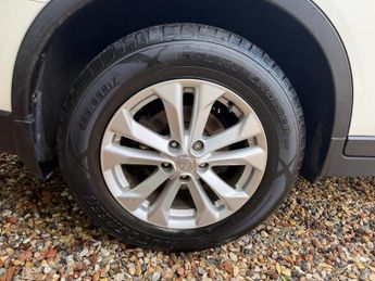 Nissan X-Trail 1.6 dCi Acenta XTRON Euro 6 (s/s) 5dr