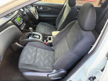 Nissan X-Trail 1.6 dCi Acenta XTRON Euro 6 (s/s) 5dr