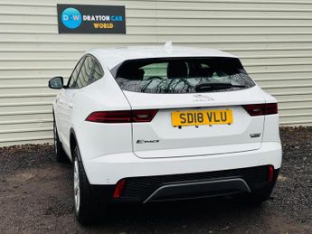 Jaguar E-PACE 2.0 D180 S Auto AWD Euro 6 (s/s) 5dr