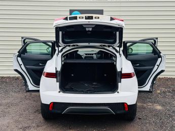 Jaguar E-PACE 2.0 D180 S Auto AWD Euro 6 (s/s) 5dr