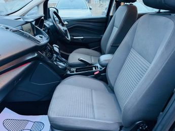 Ford C-Max 2.0 TDCi Titanium Powershift Euro 6 (s/s) 5dr (Nav)