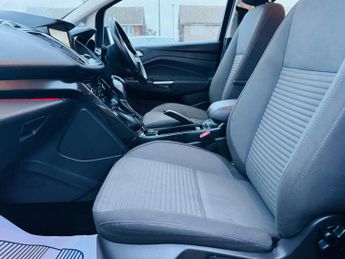 Ford C-Max 2.0 TDCi Titanium Powershift Euro 6 (s/s) 5dr (Nav)