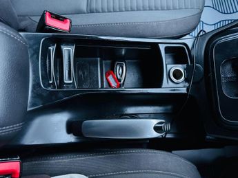 Ford C-Max 2.0 TDCi Titanium Powershift Euro 6 (s/s) 5dr (Nav)