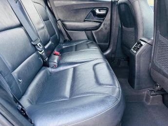 Kia Niro 1.6h GDi 3 DCT Euro 6 (s/s) 5dr ( 16in Alloy)