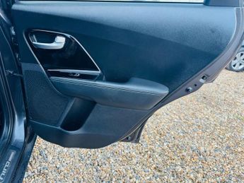 Kia Niro 1.6h GDi 3 DCT Euro 6 (s/s) 5dr ( 16in Alloy)